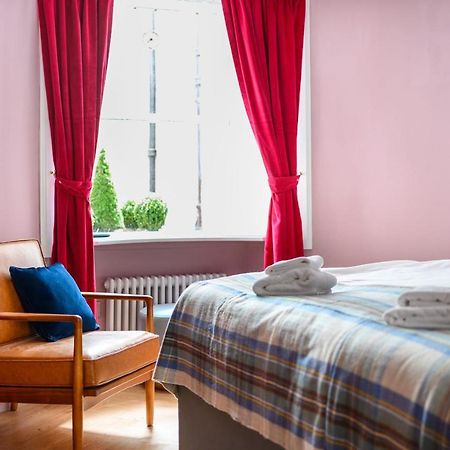 Super King Garden Suite With En-Suite Edinburgh Exterior foto